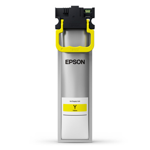 BOLSA DE TINTA EPSON AMARILLO C5210A BOLSA DE TINTA EPSON AMARILLO C5210A