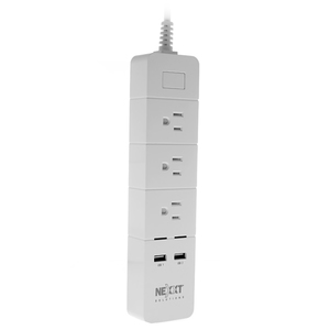 REGLETA NEXXT HOME SMART REGLETA NEXXT HOME SMART