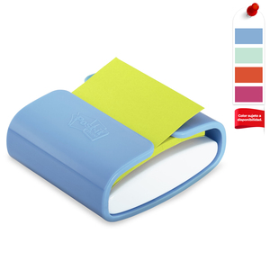 POST-IT DISPENSADOR DE NOTAS ADHESIVAS, WD-330-COL POST-IT DISPENSADOR DE NOTAS ADHESIVAS, WD-330-COL