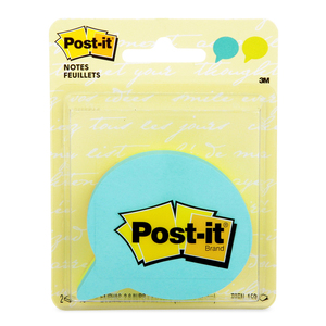 POST-IT NOTAS ADHESIVAS DISEÑO BURBÚJA, 2 PADS POST-IT NOTAS ADHESIVAS DISEÑO BURBÚJA, 2 PADS