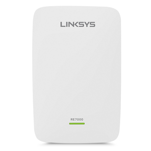 EXTENSOR LINKSYS DE RANGO WI-FI RE7000 EXTENSOR LINKSYS DE RANGO WI-FI RE7000