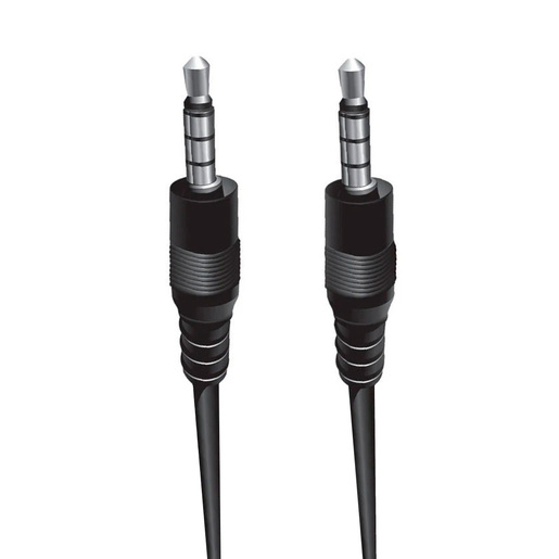 CABLE TIPO C 3.FT ARGON