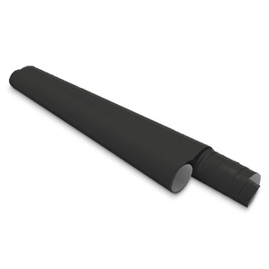 ROLLO LUSTRAFLEX 10pz NEGRO ROLLO LUSTRAFLEX 10pz NEGRO