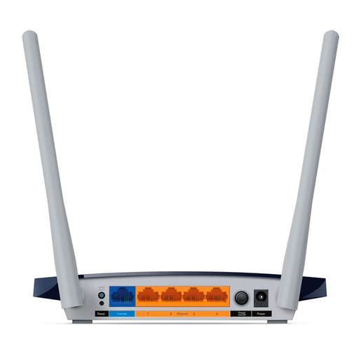 Tipling Router C50 ROUTER TP LINK DUAL BAND WIFI C50 | Office Depot El Salvador