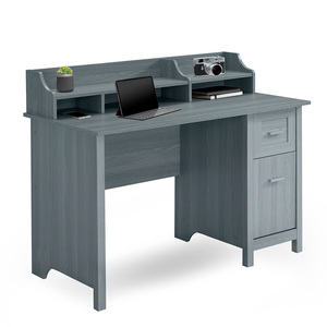ESCRITORIO EJECUTIVO GRIS C/PANEL ESCRITORIO EJECUTIVO GRIS C/PANEL
