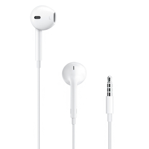 AUDÍFONOS APPLE MNHF2AMA (CONECTOR 3.5MM) AUDÍFONOS APPLE MNHF2AMA (CONECTOR 3.5MM)