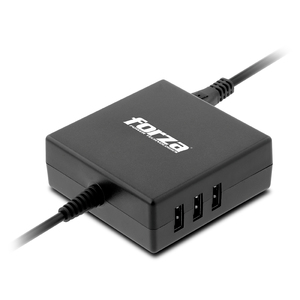 CARGADOR UNIVERSAL FORZA FNA-790 (110/220V,90W) CARGADOR UNIVERSAL FORZA FNA-790 (110/220V,90W)