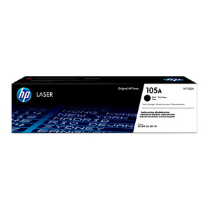 TONER HP 105A NEGRO TONER HP 105A NEGRO