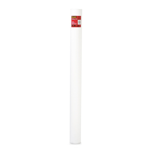 SCOTCH TUBO PARA ENVÍOS COLOR BLANCO, 5 CM X 60 CM SCOTCH TUBO PARA ENVÍOS COLOR BLANCO, 5 CM X 60 CM