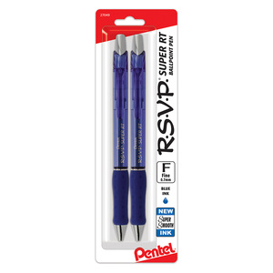 BOLIGRAFO DE ACEITE PENTEL AZUL 0.7MM BOLIGRAFO DE ACEITE PENTEL AZUL 0.7MM