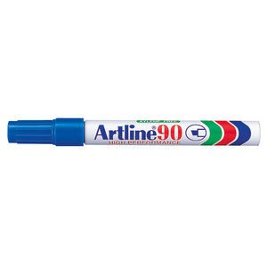 MARCADOR PERMANENTE ARTLINE MARCADOR PERMANENTE ARTLINE