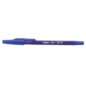 BOLIGRAFO DE GEL ARTLINE AZUL 2U