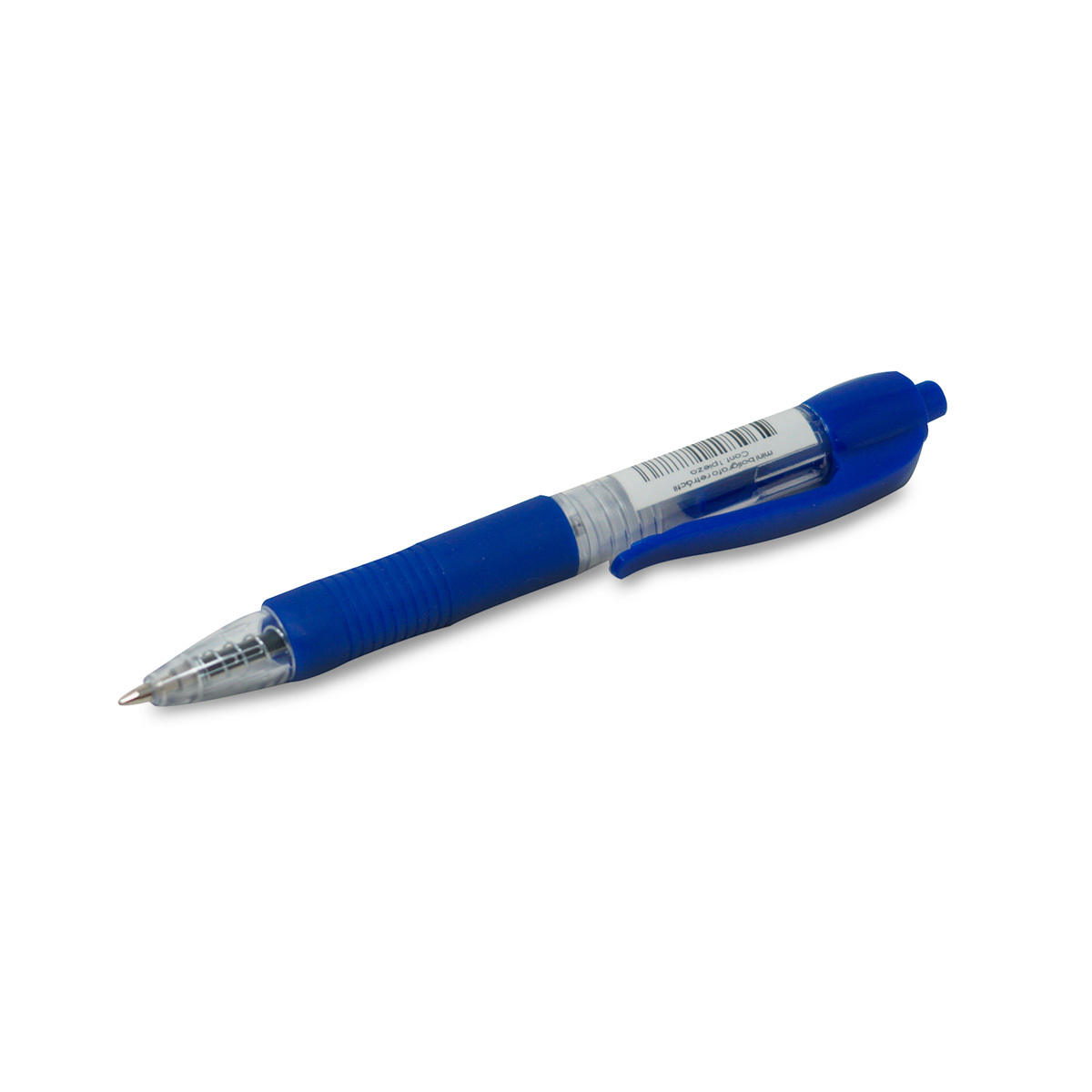 bolígrafos retráctiles bolígrafo multicolor bolígrafo de oficina  suministros de papelería escolar color al azar 10 en 1 24 Piezas Inevent  EL000172-00