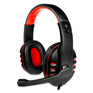 AUDIFONOS ARGOM USB STEREO ARG-HS-0063 AUDIFONOS ARGOM USB STEREO ARG-HS-0063