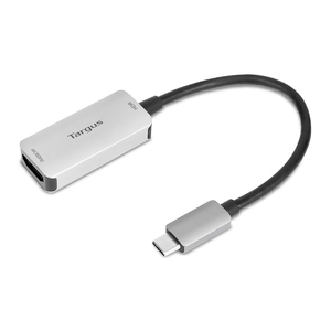 ADAPTADOR TARGUS DE USB-C A HDMI ACA969GL ADAPTADOR TARGUS DE USB-C A HDMI ACA969GL