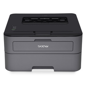 IMPRESORA BROTHER HL-L2300D LASER (MONOCROMÁTICA) IMPRESORA BROTHER HL-L2300D LASER (MONOCROMÁTICA)