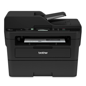 MULTIFUNCIONAL BROTHER DCPL2550DW (MONOCROMÁTICA) MULTIFUNCIONAL BROTHER DCPL2550DW (MONOCROMÁTICA)