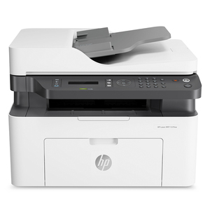 MULTIFUNCIONAL HP LASER 137NFW (WIFI,RED) MULTIFUNCIONAL HP LASER 137NFW (WIFI,RED)