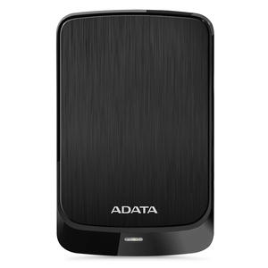 DISCO DURO ADATA 1TB NEGRO AHV320-1TU31-CB DISCO DURO ADATA 1TB NEGRO AHV320-1TU31-CB