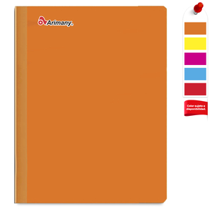 CUADERNO COSIDO ARIMANY COLLEGE CUADROS 100H CUADERNO COSIDO ARIMANY COLLEGE CUADROS 100H