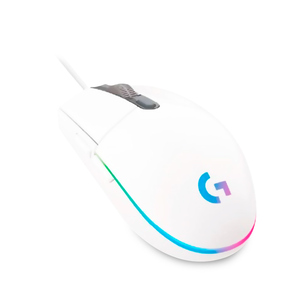 MOUSE LOGITECH G203 LIGHTSYNC 910-005791 (USB) MOUSE LOGITECH G203 LIGHTSYNC 910-005791 (USB)