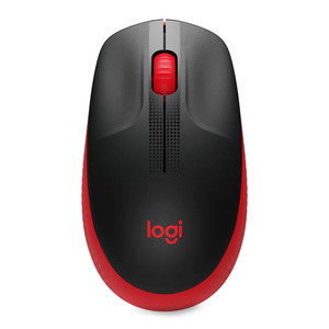 MOUSE LOGITECH M190 910-005904 (INALAMBRICO)