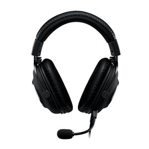 AUDIFONOS LOGITECH TIPO DIADEMA GAMING NEGROS 981-000906 AUDIFONOS LOGITECH TIPO DIADEMA GAMING NEGROS 981-000906