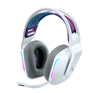 DIADEMA LOGITECH G733 981-000882 (INALAMBRICA) DIADEMA LOGITECH G733 981-000882 (INALAMBRICA)