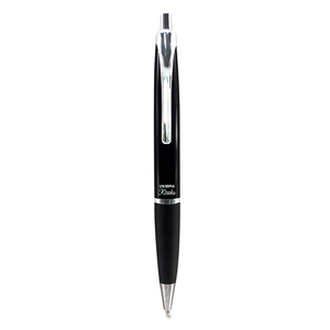BOLIGRAFO KIZOKU ZEBRA NEGRO 1U (PUNTO MEDIANO) BOLIGRAFO KIZOKU ZEBRA NEGRO 1U (PUNTO MEDIANO)