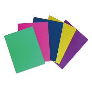 FIELTRO FACELA RIGIDO 5U (COLORES SURTIDOS) FIELTRO FACELA RIGIDO 5U (COLORES SURTIDOS)