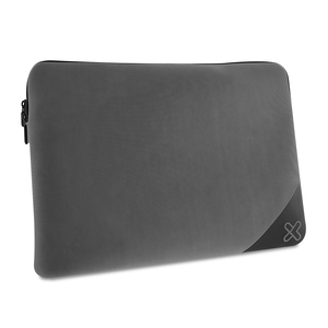 FUNDA PARA LAPTOP 15.6 P GRIS (NEOPRENO) FUNDA PARA LAPTOP 15.6 P GRIS (NEOPRENO)