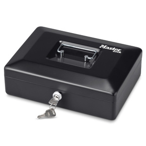 CAJA FUERTE PARA EFECTIVO CB10 MASTER LOCK CAJA FUERTE PARA EFECTIVO CB10 MASTER LOCK
