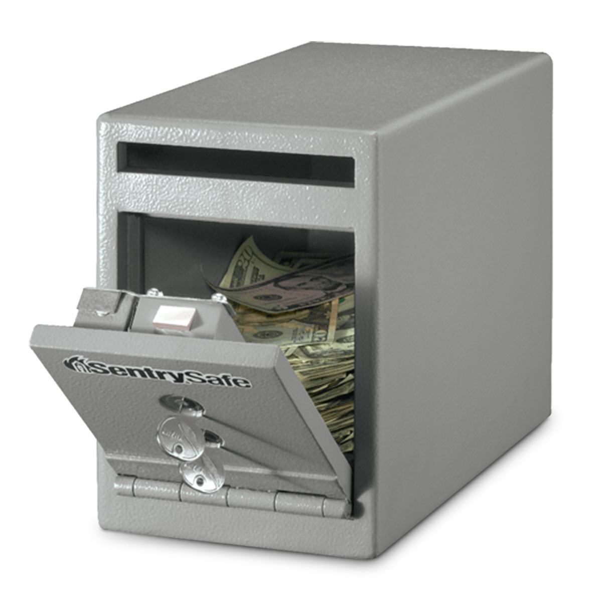 CAJA FUERTE PARA EFECTIVO UC025 SENTRY SAFE
