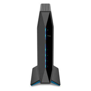 ROUTER LINKSYS E5600 (DUAL-BAND WIFI AC1200) ROUTER LINKSYS E5600 (DUAL-BAND WIFI AC1200)