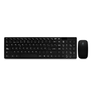 COMBO TECLADO + MOUSE ESPANOL INALAMBRICO ARGON COMBO TECLADO + MOUSE ESPANOL INALAMBRICO ARGON