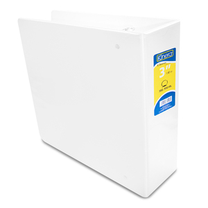 CARPETA 3P BLANCO CARTA PANORAMICA, ARILLO O CARPETA 3P BLANCO CARTA PANORAMICA, ARILLO O