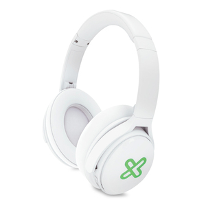 AUDIFONOS KLIP KX KWH-251WH BLUETOOTH V5.0 BLANCO AUDIFONOS KLIP KX KWH-251WH BLUETOOTH V5.0 BLANCO