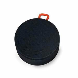 BOCINA XIAOMI 30496 (BLUETOOTH PORTATIL GRIS) BOCINA XIAOMI 30496 (BLUETOOTH PORTATIL GRIS)