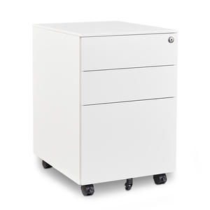ARCHIVERO ROBOT BLANCO CON GRIS ARCHIVERO ROBOT BLANCO CON GRIS