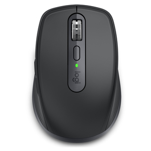 MOUSE LOGITECH BLUETOOTH (INALÁMBRICO, C/GRAFITO)