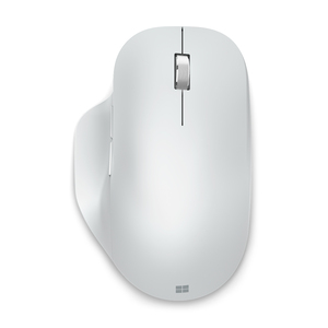 MOUSE BT ERGONOMICO MICROSOFT GLACIER 222-00018 MOUSE BT ERGONOMICO MICROSOFT GLACIER 222-00018