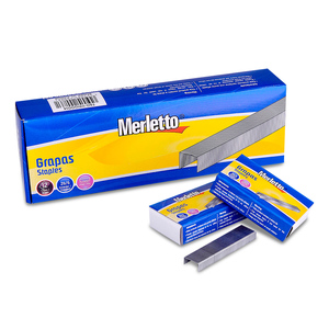 GRAPAS STANDAD MERLETTO 1000U GRAPAS STANDAD MERLETTO 1000U