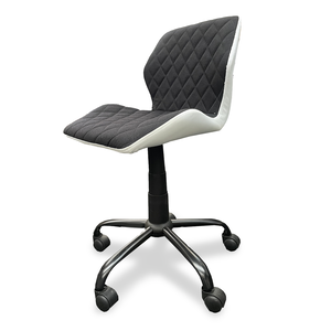 SILLA SECRETARIAL TELA SIN BRAZOS SILLA SECRETARIAL TELA SIN BRAZOS