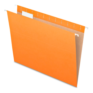 FOLDER COLGANTE PENDAFLEX OFICIO NARANJA 25 U FOLDER COLGANTE PENDAFLEX OFICIO NARANJA 25 U