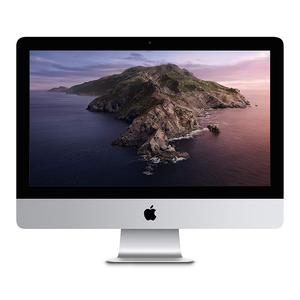 COMPUTADORA APPLE IMAC MHK03LL/A (I5, 8GB, 256GB) COMPUTADORA APPLE IMAC MHK03LL/A (I5, 8GB, 256GB)