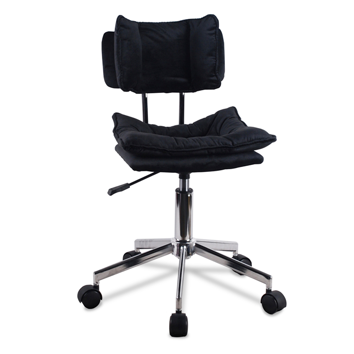 SILLA EJECUTIVA NEGRA