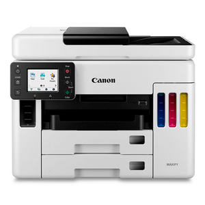 IMPRESORA MULTIFUNCIONAL CANON GX7010 TANQUE DE TINTA (IMPRIME, COPIA Y ESCANEA) IMPRESORA MULTIFUNCIONAL CANON GX7010 TANQUE DE TINTA (IMPRIME, COPIA Y ESCANEA)