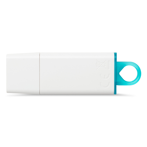 USB KINGSTON 64 GB BLANCO KC-U2G64-5R