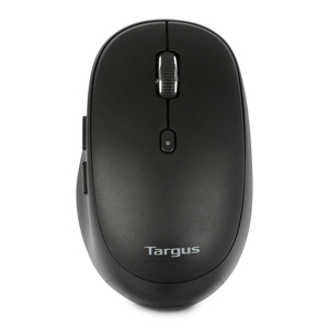 MOUSE TARGUS MEDIANO INALÁMBRICO MULTI-DISPOSITIVO