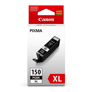 CARTUCHO DE TINTA CANON PGI-150XL NEGRO CARTUCHO DE TINTA CANON PGI-150XL NEGRO